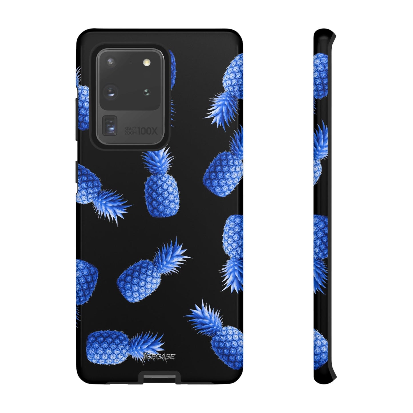TROPICAL ICE