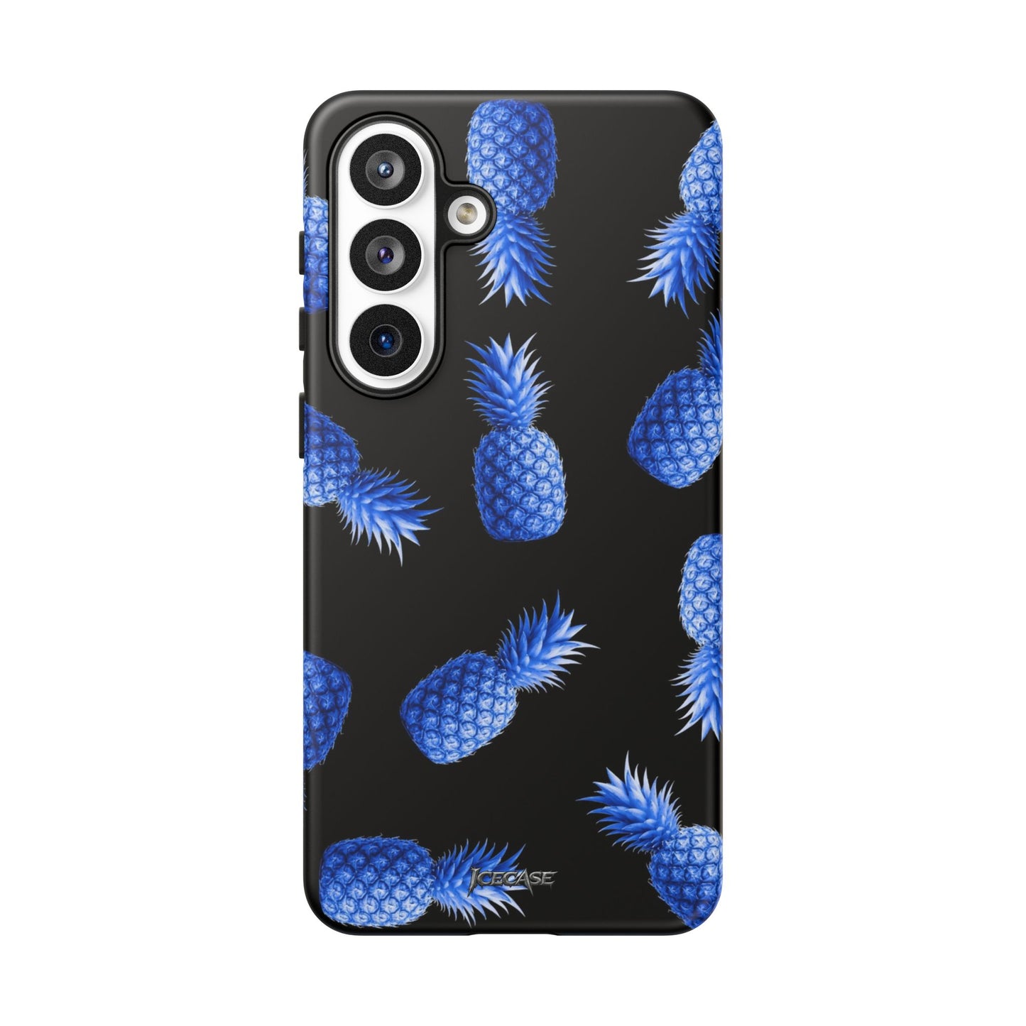 TROPICAL ICE