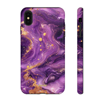 AMETHYST GOLD