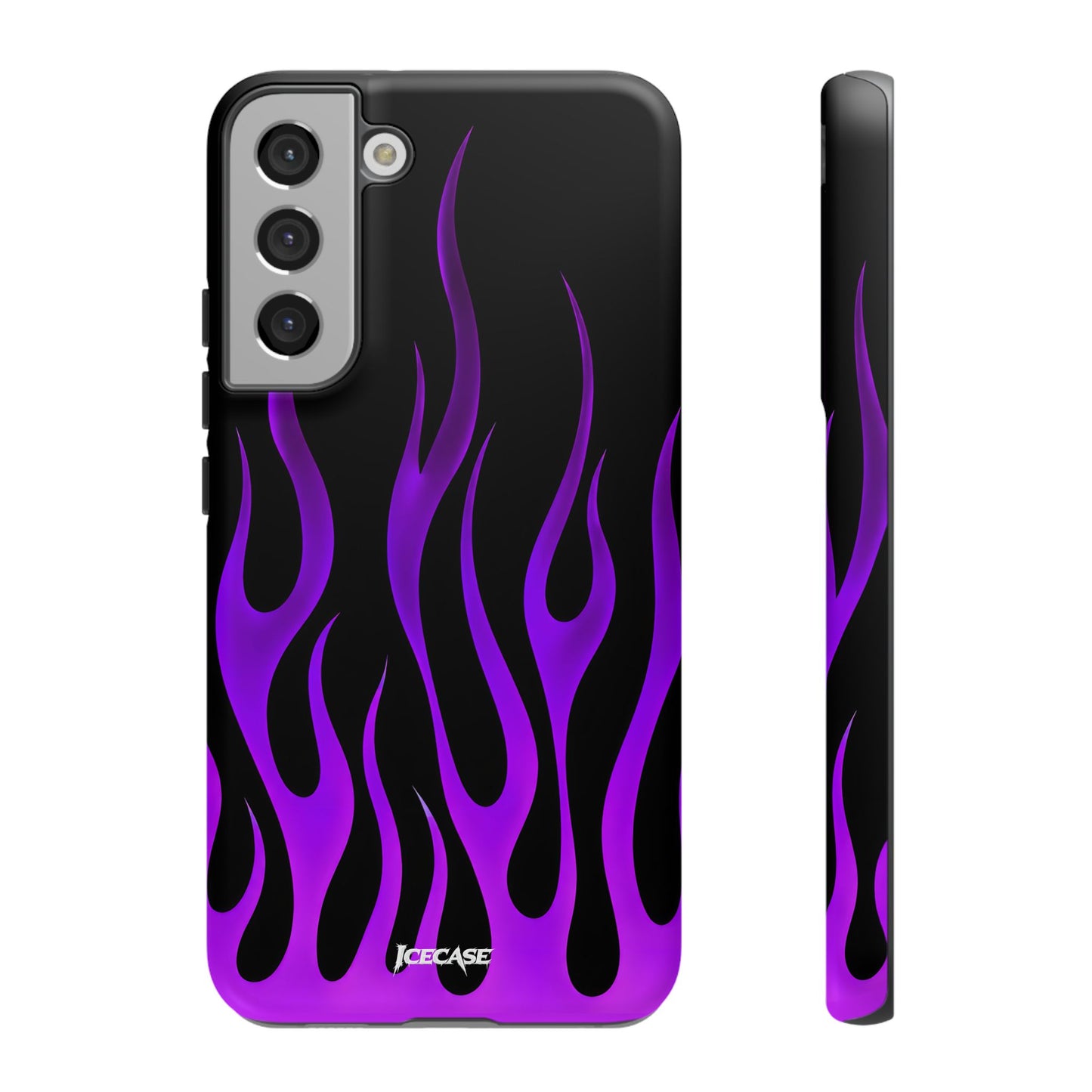 PHANTOM FLAME