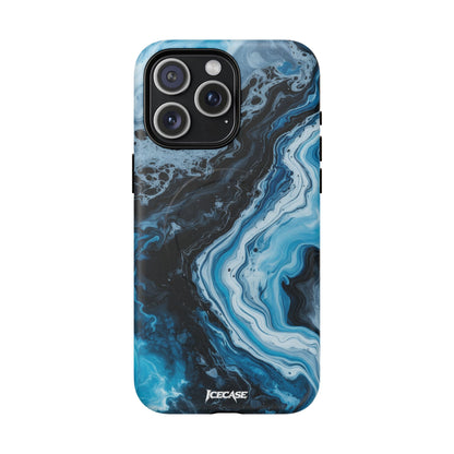AQUA OBSIDIAN