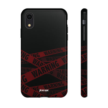 HAZARD LUXE
