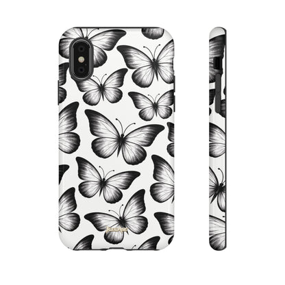 FLUTTER NOIR