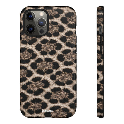 LUXURY LEOPARD