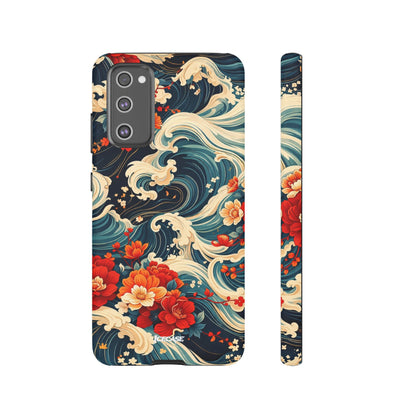 OCEAN BLOOM