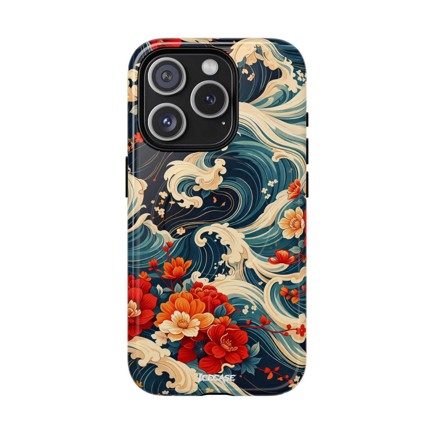 OCEAN BLOOM