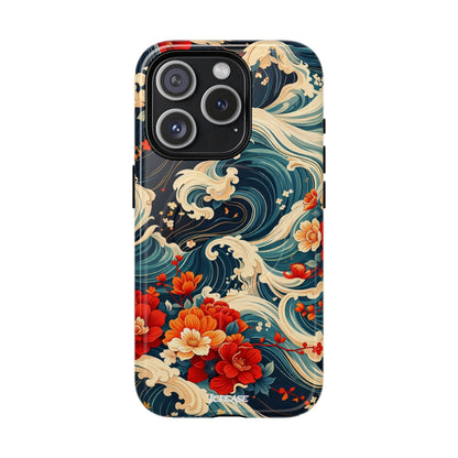 OCEAN BLOOM