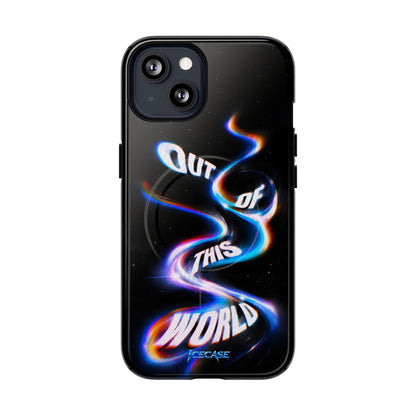 INFINITE BEYOND