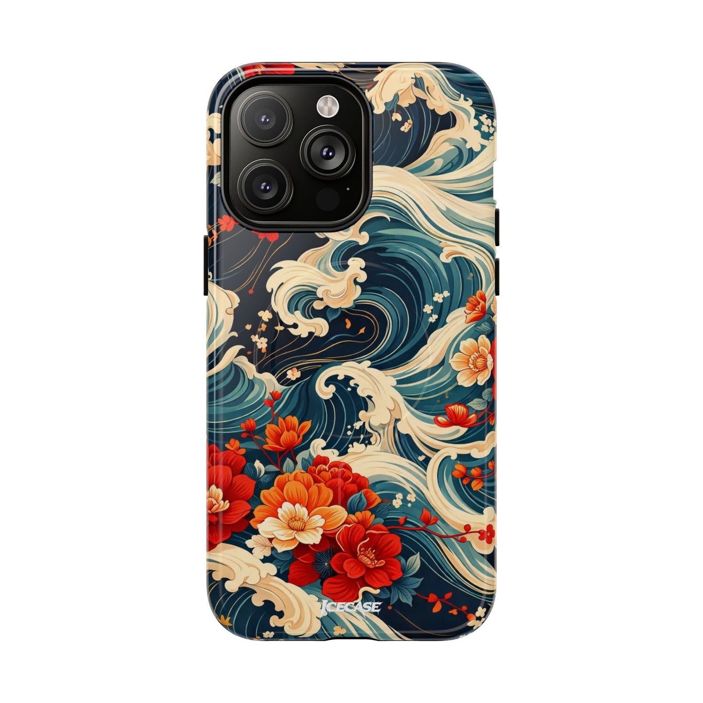 OCEAN BLOOM