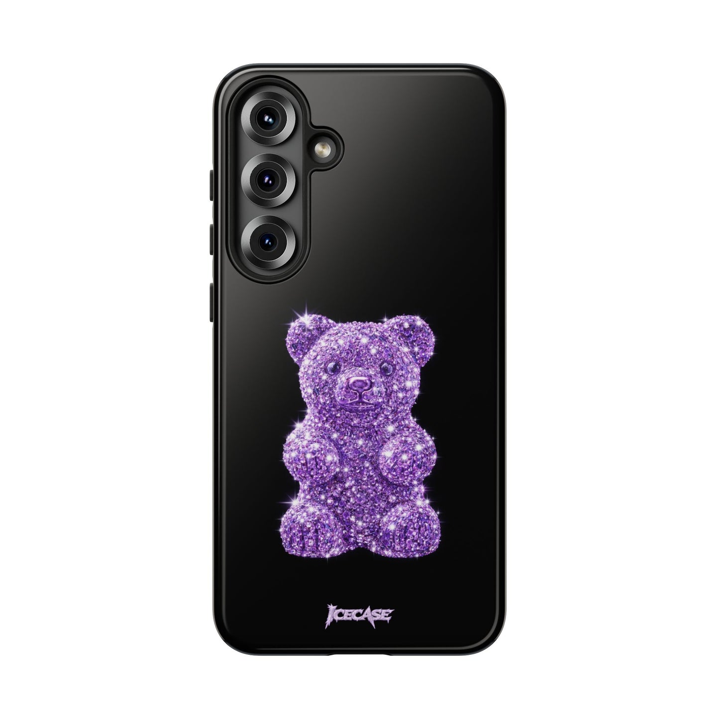 DIAMOND GLOW TEDDY