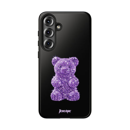 DIAMOND GLOW TEDDY