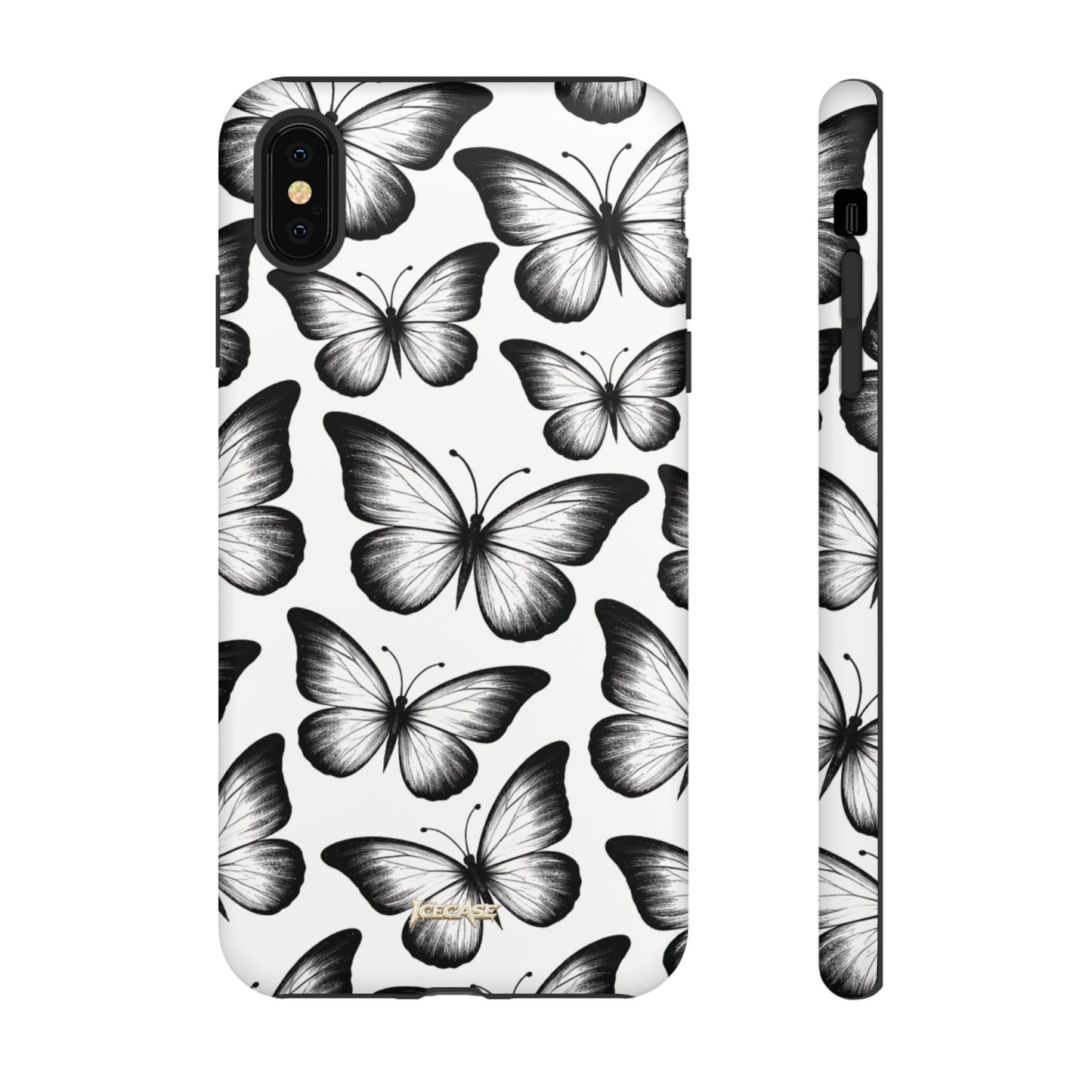 FLUTTER NOIR
