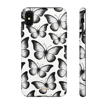 FLUTTER NOIR