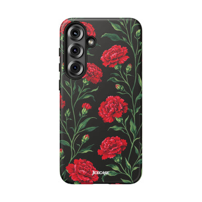 SCARLET ROSES