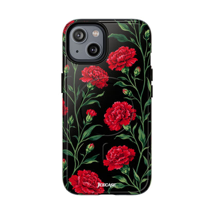 SCARLET ROSES