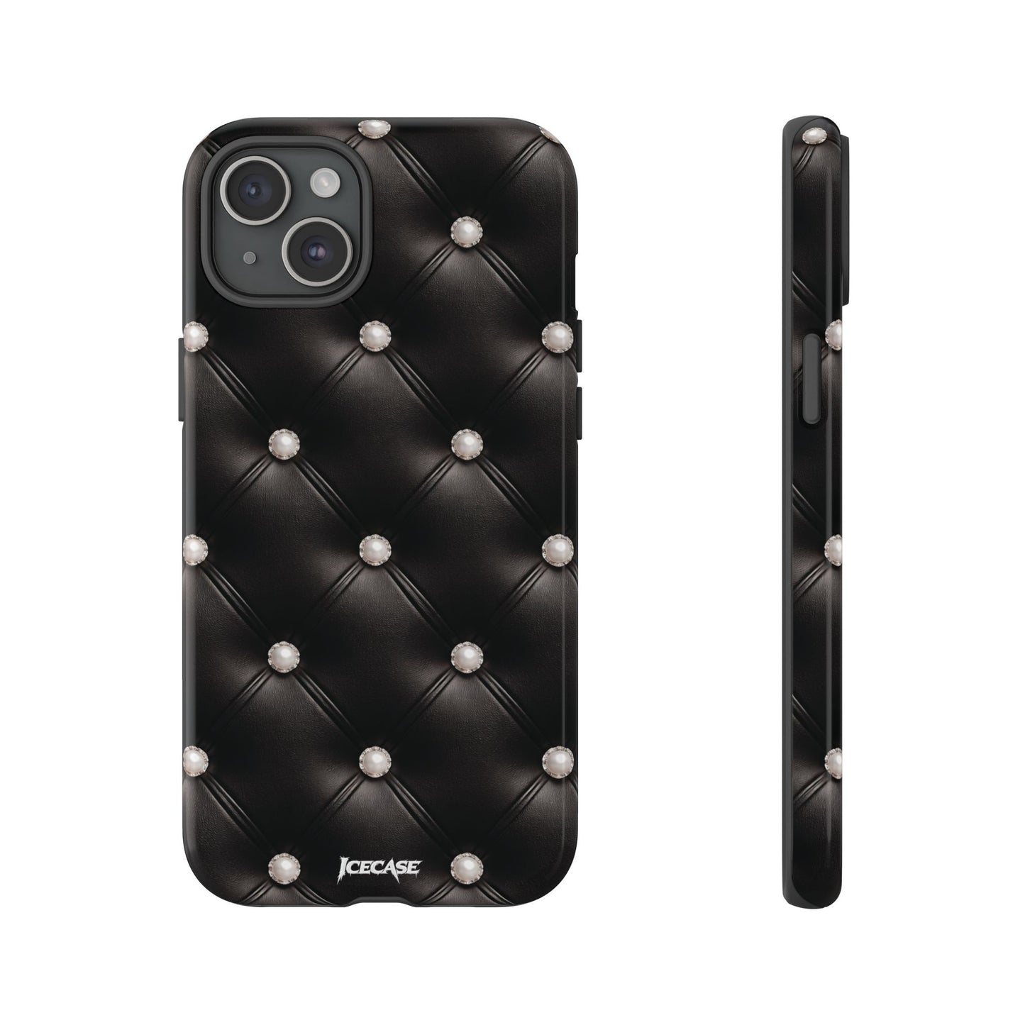 IMPERIAL PEARL BLACK