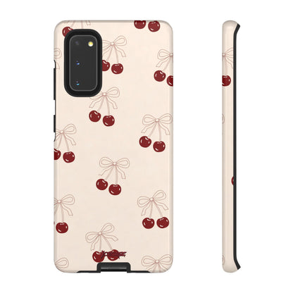VINTAGE CHERRY