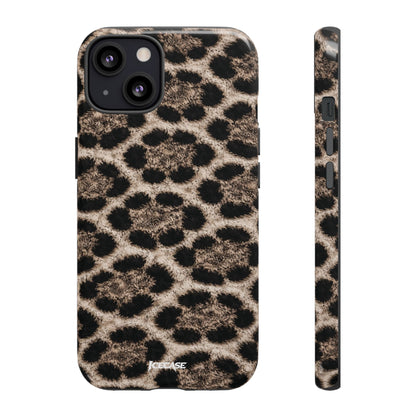 LUXURY LEOPARD