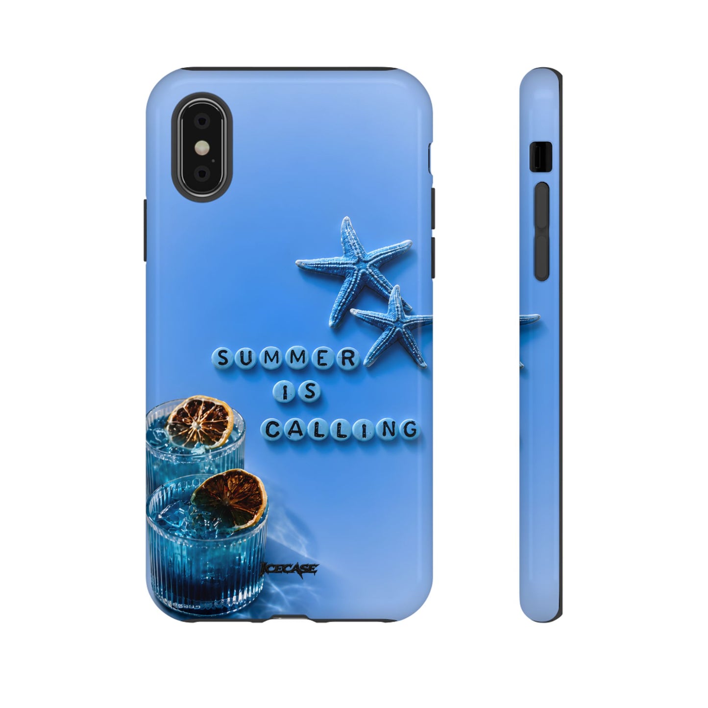 BLUE LAGOON