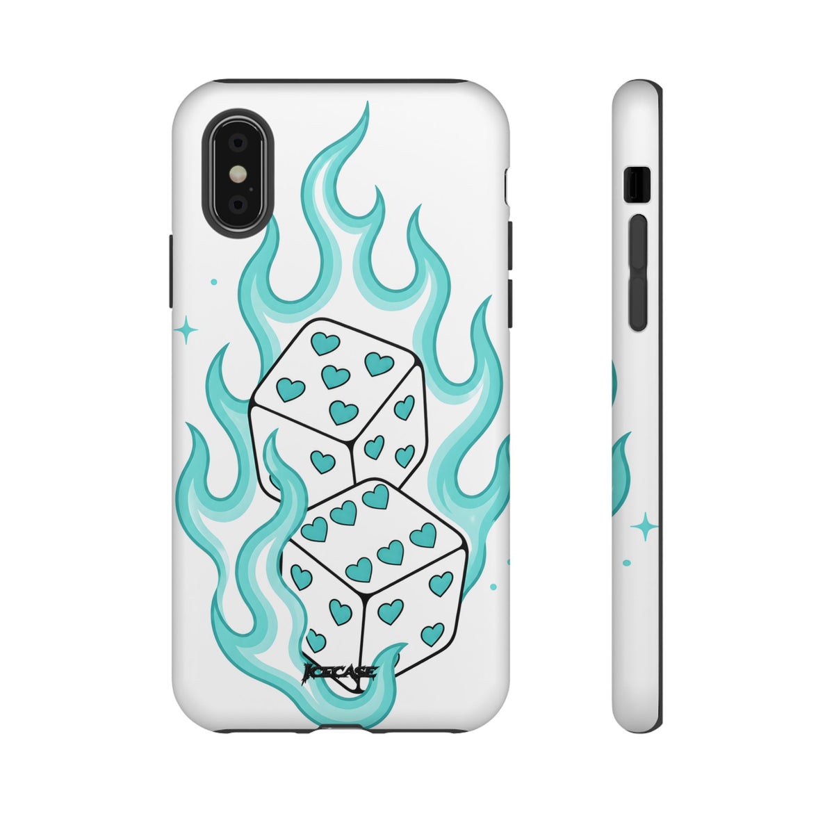FROZEN LUCK