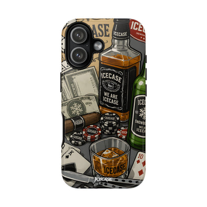 GAMBLER'S CLUB