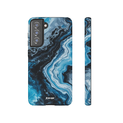 AQUA OBSIDIAN