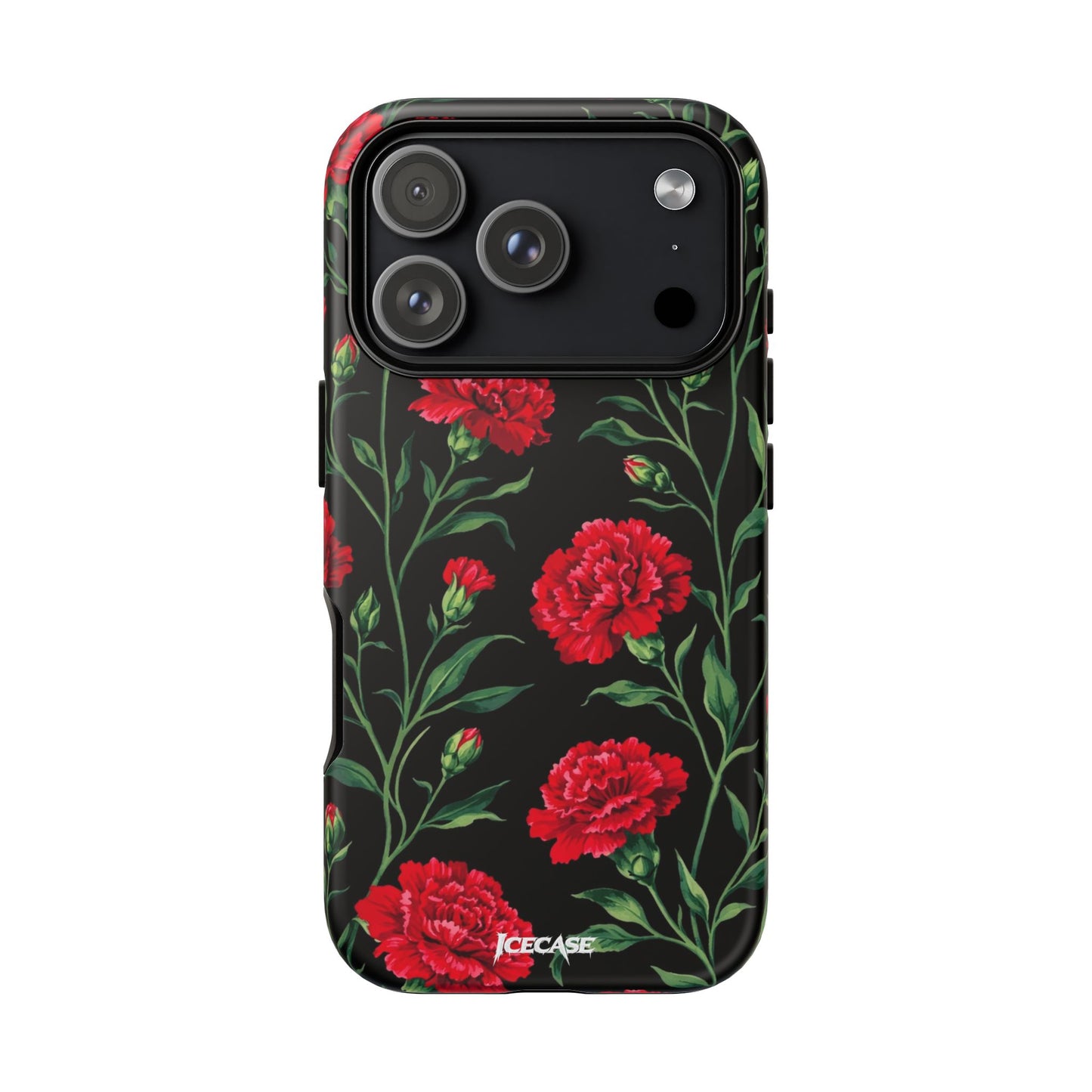 SCARLET ROSES