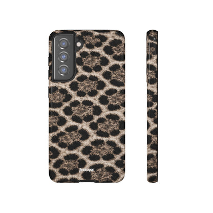 LUXURY LEOPARD