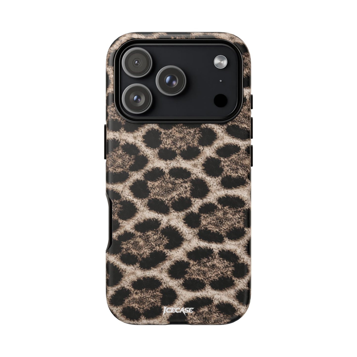 LUXURY LEOPARD