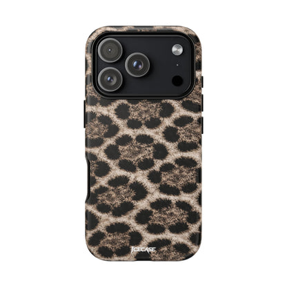 LUXURY LEOPARD