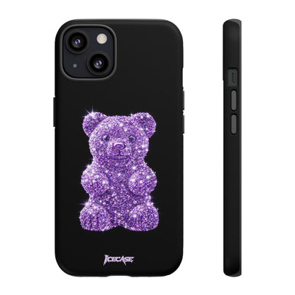 DIAMOND GLOW TEDDY