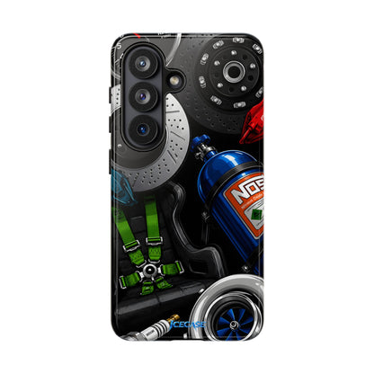 RACE SPEC