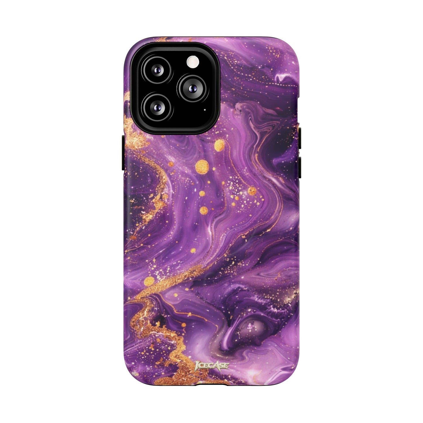 AMETHYST GOLD