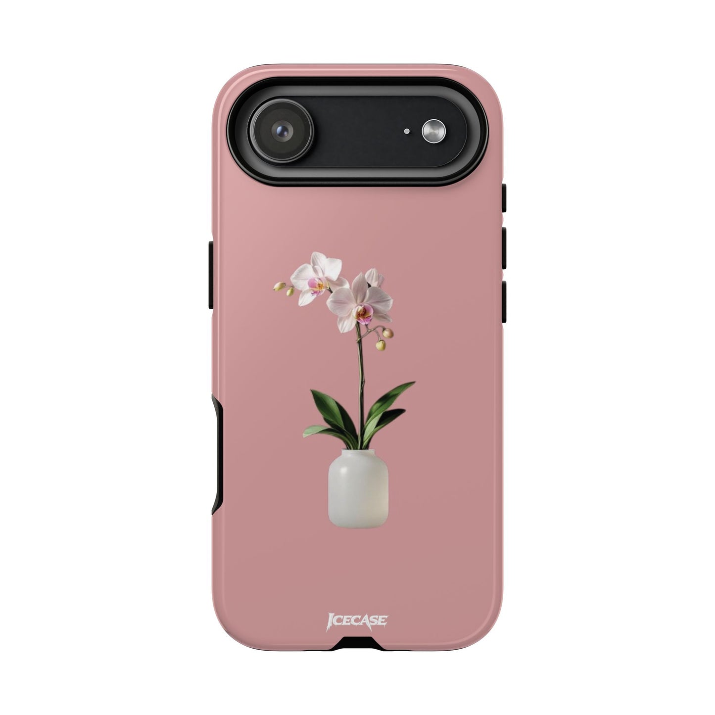 PASTEL ORCHID