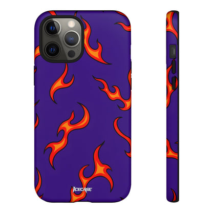 WILDFIRE