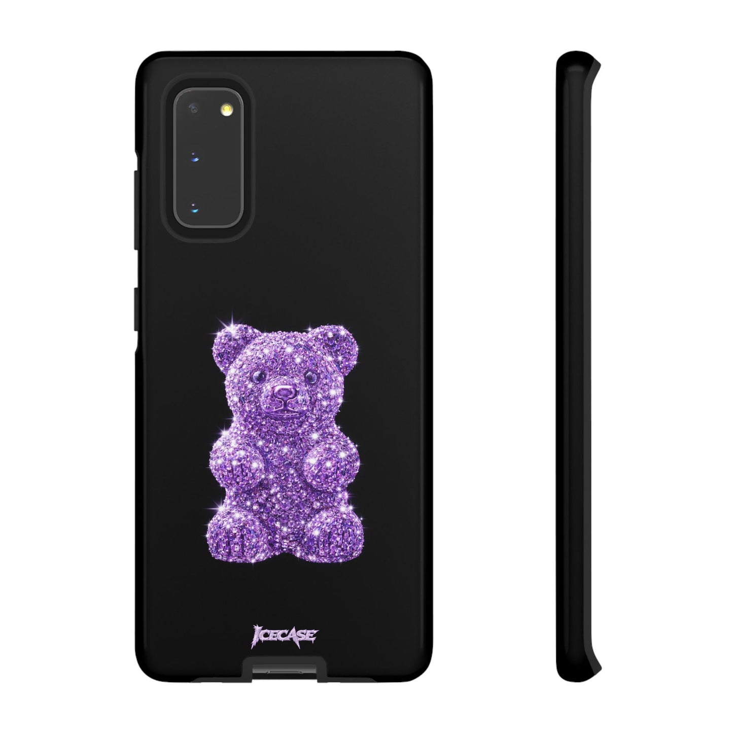 DIAMOND GLOW TEDDY