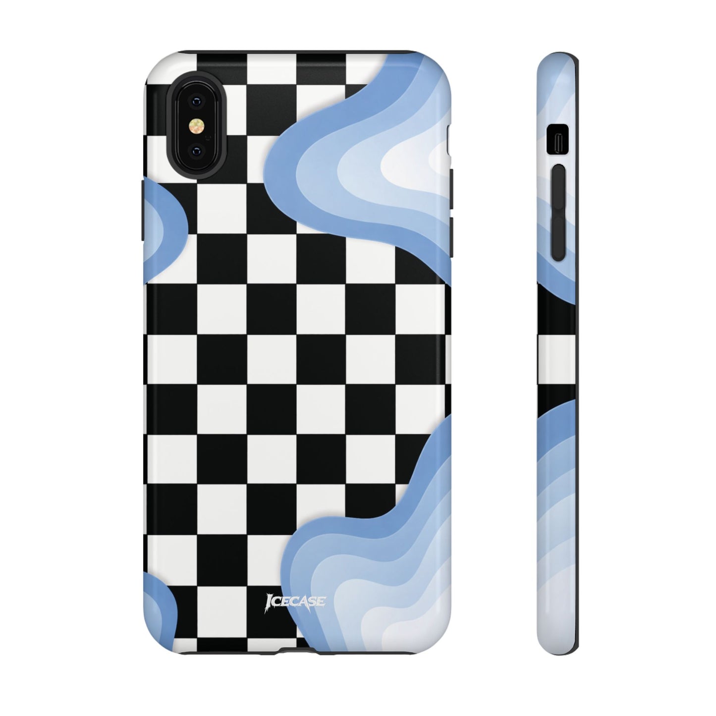 MELTED CHESS