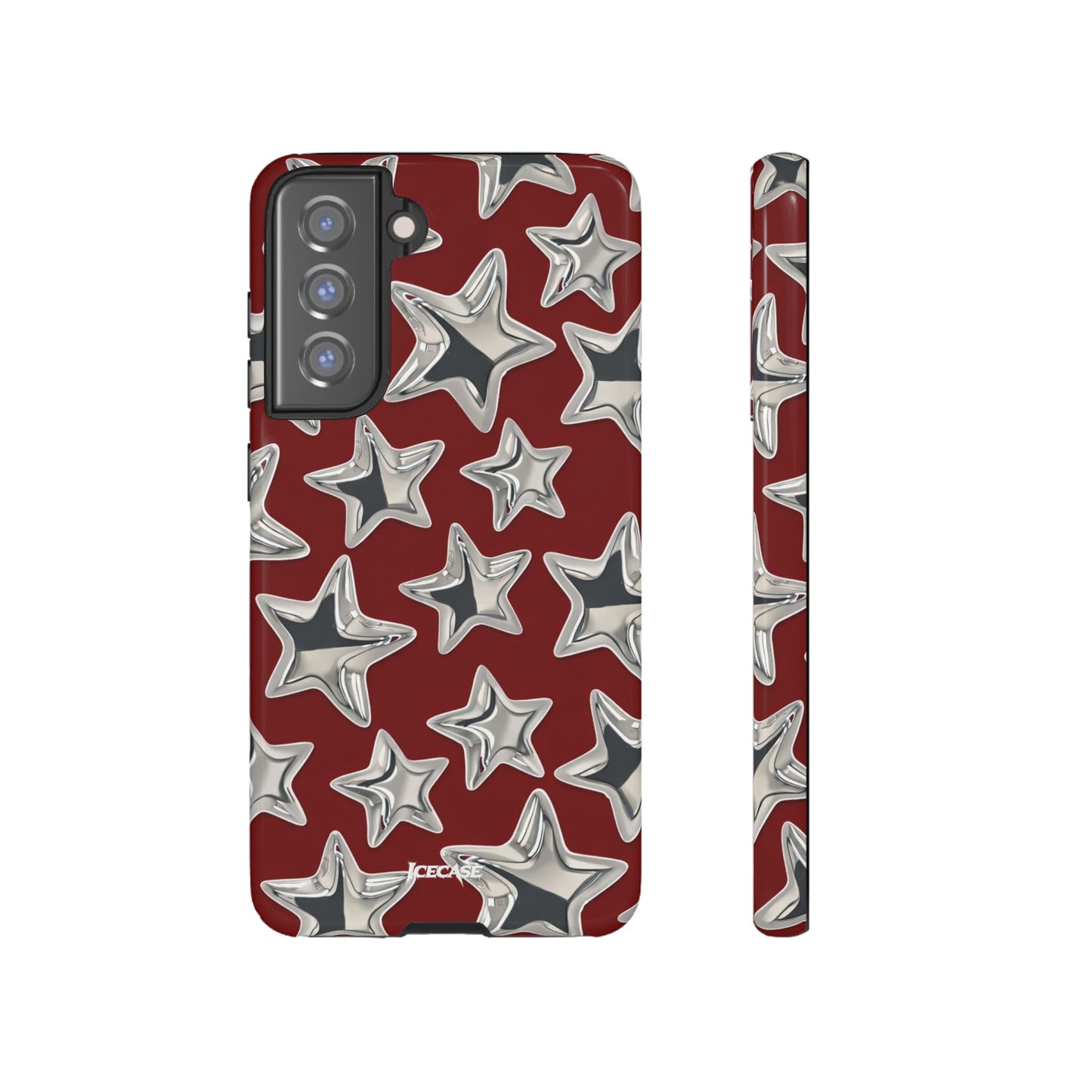 CHROME CONSTELLATION