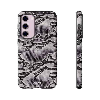 COLD PYTHON