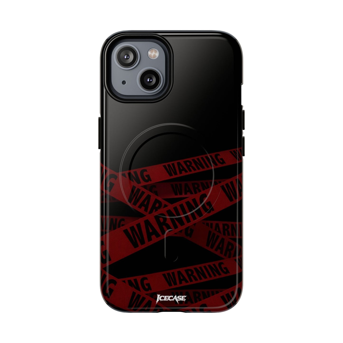 HAZARD LUXE