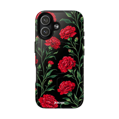 SCARLET ROSES