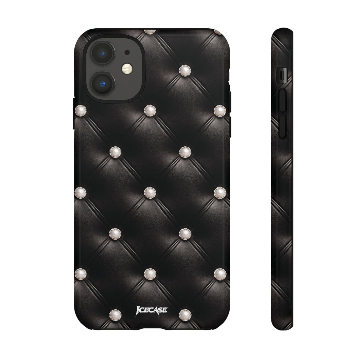 IMPERIAL PEARL BLACK