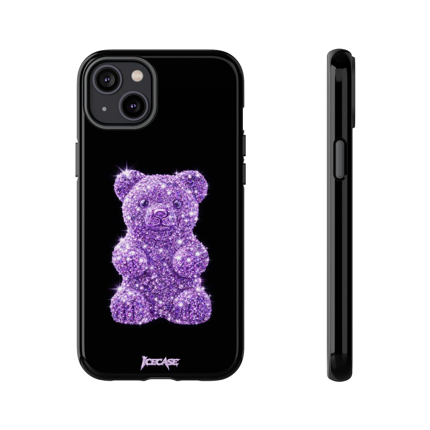 DIAMOND GLOW TEDDY