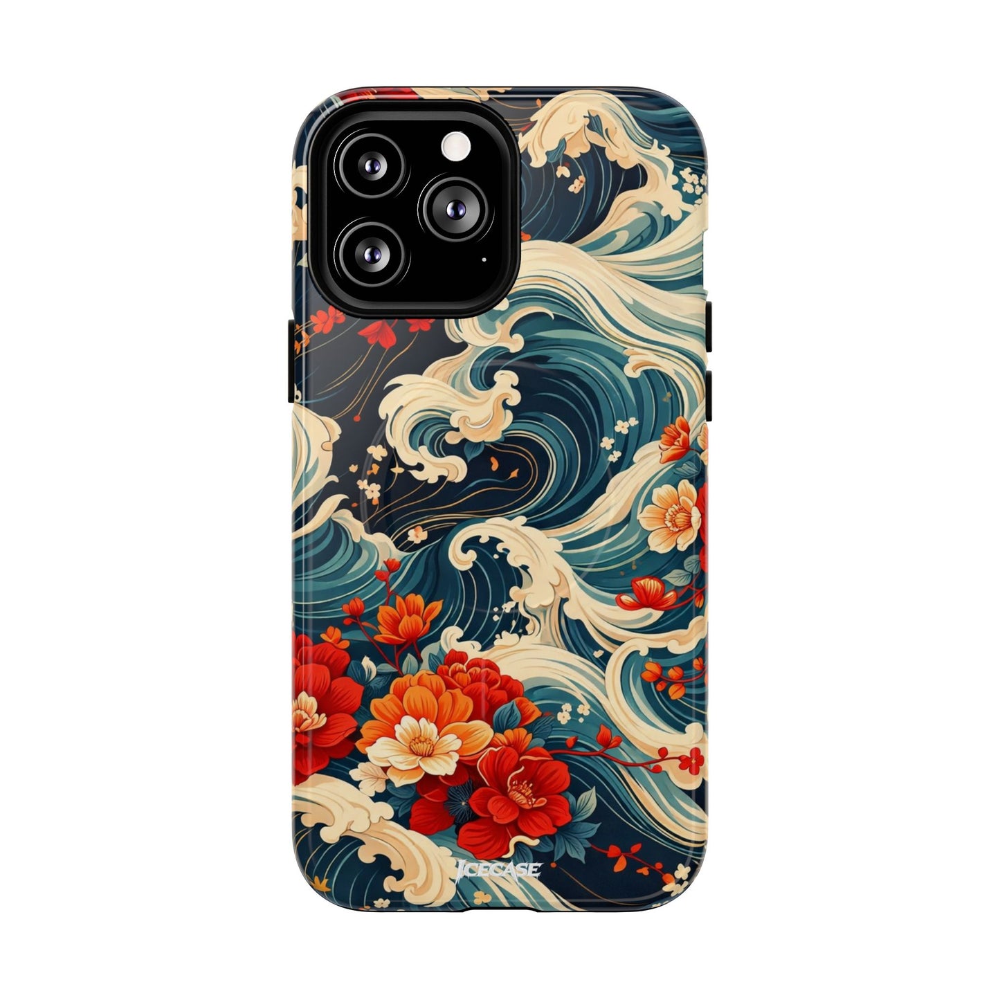 OCEAN BLOOM