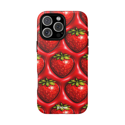 STRAWBERRY HEART