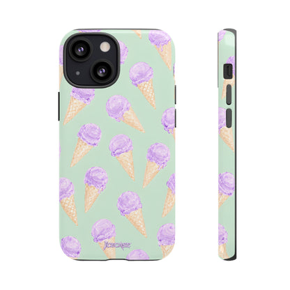 VIOLET SORBET