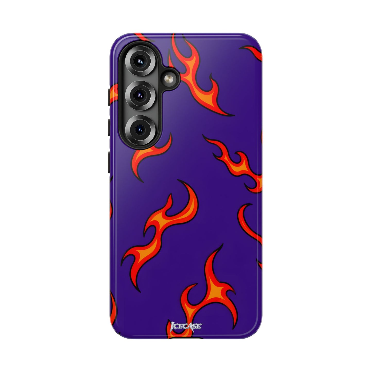 WILDFIRE
