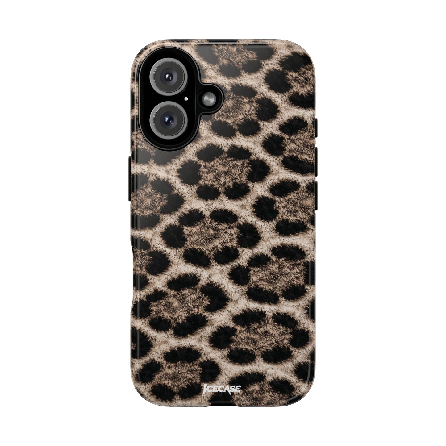 LUXURY LEOPARD