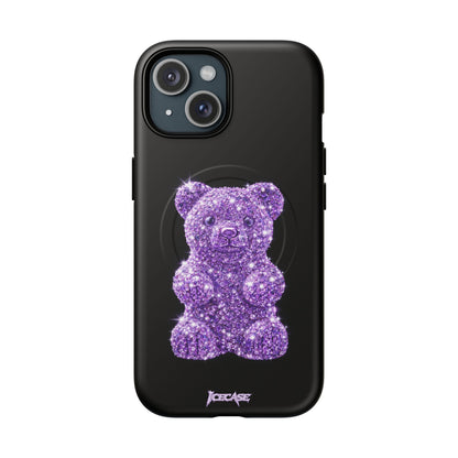 DIAMOND GLOW TEDDY