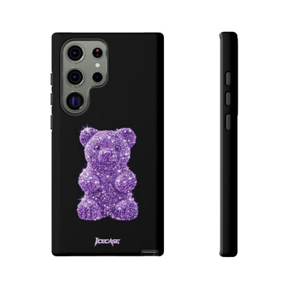 DIAMOND GLOW TEDDY